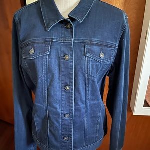 Tommy Hilfiger Denim Jacket